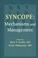 Cover of: Syncope