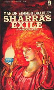 Cover of: Sharra's Exile by Marion Zimmer Bradley