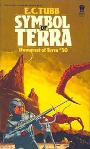 Cover of: Symbol of Terra by E. C. Tubb
