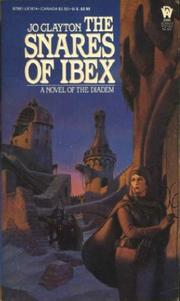 Cover of: The Snares of Ibex (Diadem Novels, Book 8)