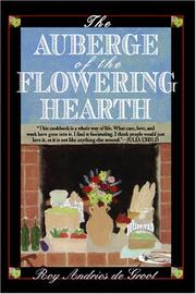 Cover of: Auberge Of The Flowering Hearth