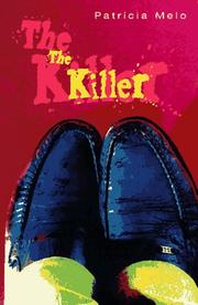 Cover of: The Killer: A Psychological Thriller