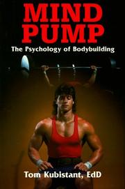 Cover of: Mind pump