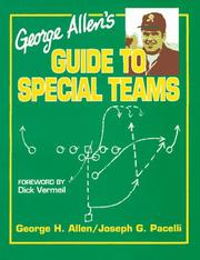 Cover of: George Allen