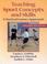 Cover of: Teaching sport concepts and skills