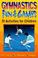 Cover of: Gymnastics fun & games