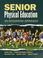 Cover of: Senior Physical Education