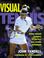 Cover of: Visual tennis