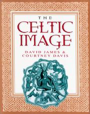 Cover of: The Celtic Image by David James, Courtney Davis