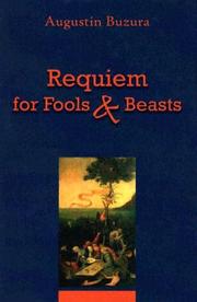 Cover of: Requiem for fools and beasts
