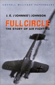 Cover of: Full circle by J. E. Johnson (undifferentiated)