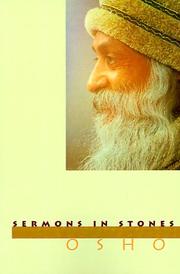 Cover of: Blessed are the ignorant by Bhagwan Rajneesh