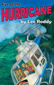 Cover of: Eye of the Hurricane (The Ladd Family Adventure Series #9)