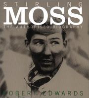 Cover of: Stirling Moss: the authorised biography