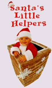 Cover of: Santa's little helpers