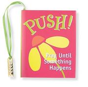 Cover of: Push! by Sarah Hupp