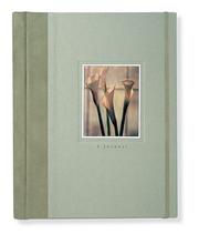 Cover of: Calla Lily Journal (Blank Lined Journals)