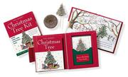 Cover of: The Merry Christmas Tree Kit (Petites Plus) by Nick Beilenson