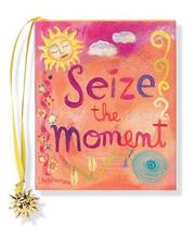 Cover of: Sieze the Moment (Charming Petites) by Ruth Cullen