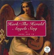 Cover of: Hark! the Herald Angels Sing (Booknotes)