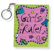 Cover of: Girls Rule