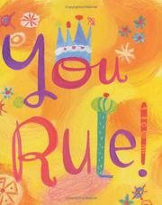 Cover of: You Rule (Charming Petites Series)