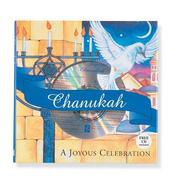 Cover of: Chanukah by Daniel S. Wolk