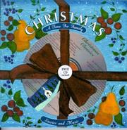 Cover of: Christmas: A Time for Family (Booknotes)