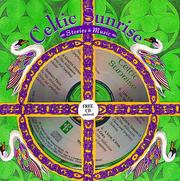 Cover of: Celtic sunrise by Claudine Gandolfi