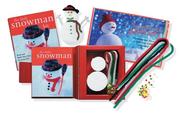 Cover of: The Little Snowman Kit by Ruth Cullen