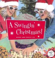 Cover of: A Swingin' Christmas (Holiday Booknotes)