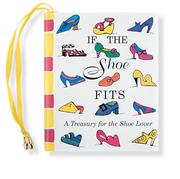 Cover of: If the shoe fits