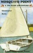 Cover of: Mosquito Point by Chris Barry