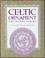 Cover of: Celtic Ornament