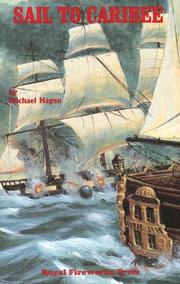 Cover of: Sail to Caribee