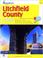 Cover of: Hagstrom Litchfield County Atlas