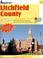 Cover of: Hagstrom Litchfield County Atlas