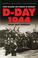 Cover of: D-Day 1944