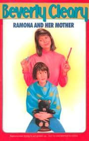 Cover of: Ramona and Her Mother (Ramona Quimby) by Beverly Cleary