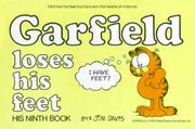 Cover of: Garfield Loses His Feet