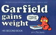 Cover of: Garfield Gains Weight