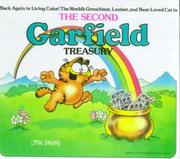 Cover of: The Second Garfield Treasury by 