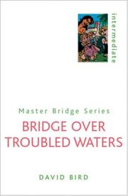 Cover of: Bridge over Troubled Waters