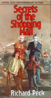 Cover of: Secrets of the Shopping Mall