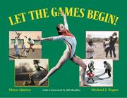 Cover of: Let the Games Begin!