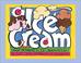 Cover of: Ice Cream
