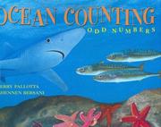 Cover of: Ocean counting: odd numbers