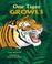 Cover of: One tiger growls