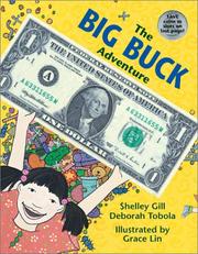 Cover of: The big buck adventure