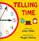 Cover of: Telling time